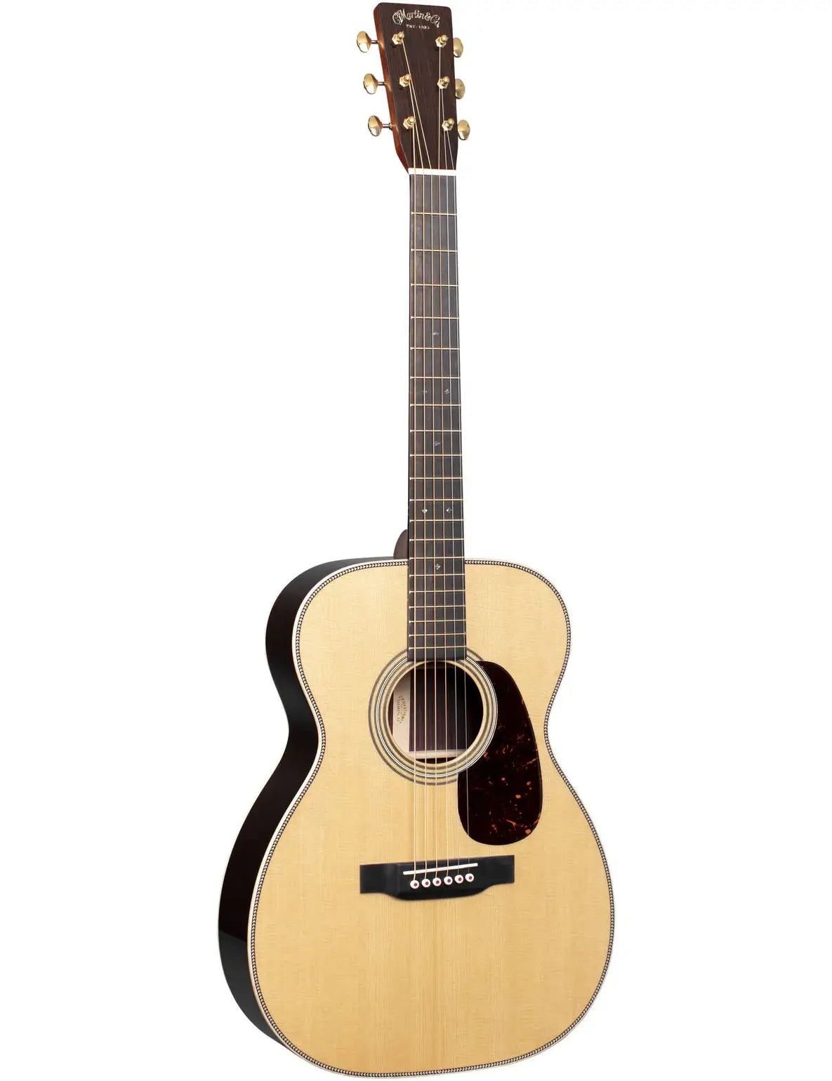 Martin 00-28 Modern Deluxe