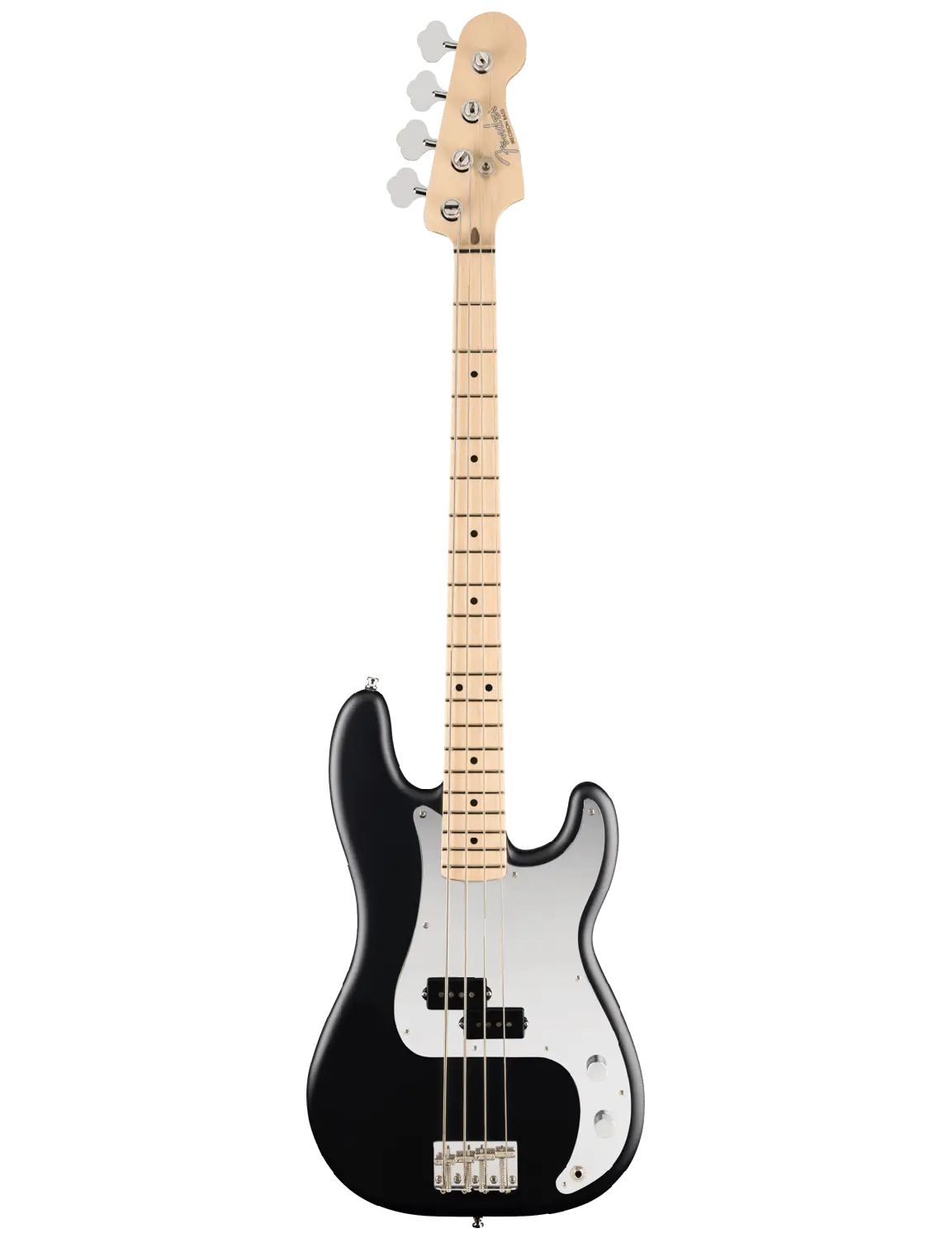 Fender Limited Edition 50th Anniversary Steve Harris Precision Bass - Satin Black
