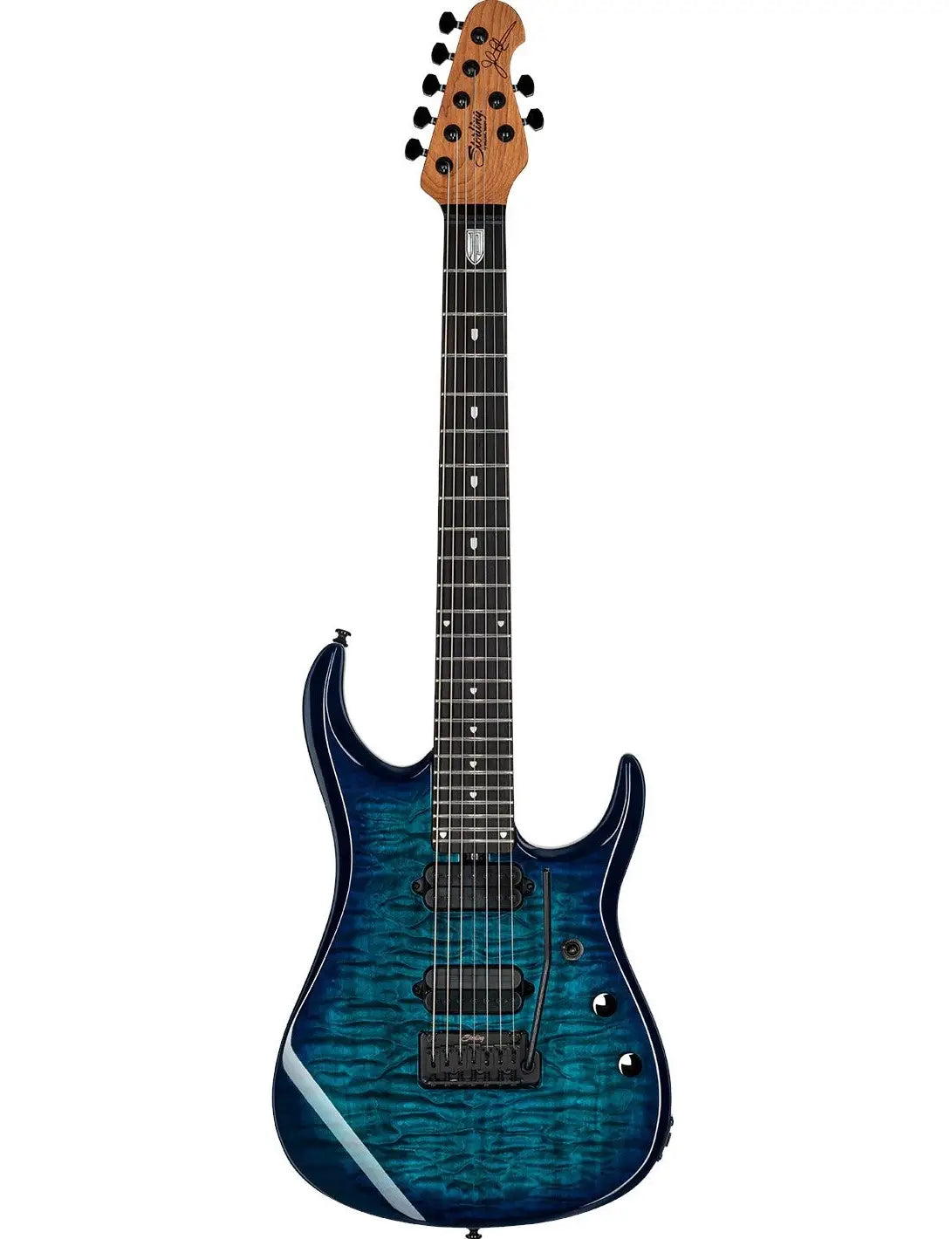 Sterling JP157D John Petrucci Signature
