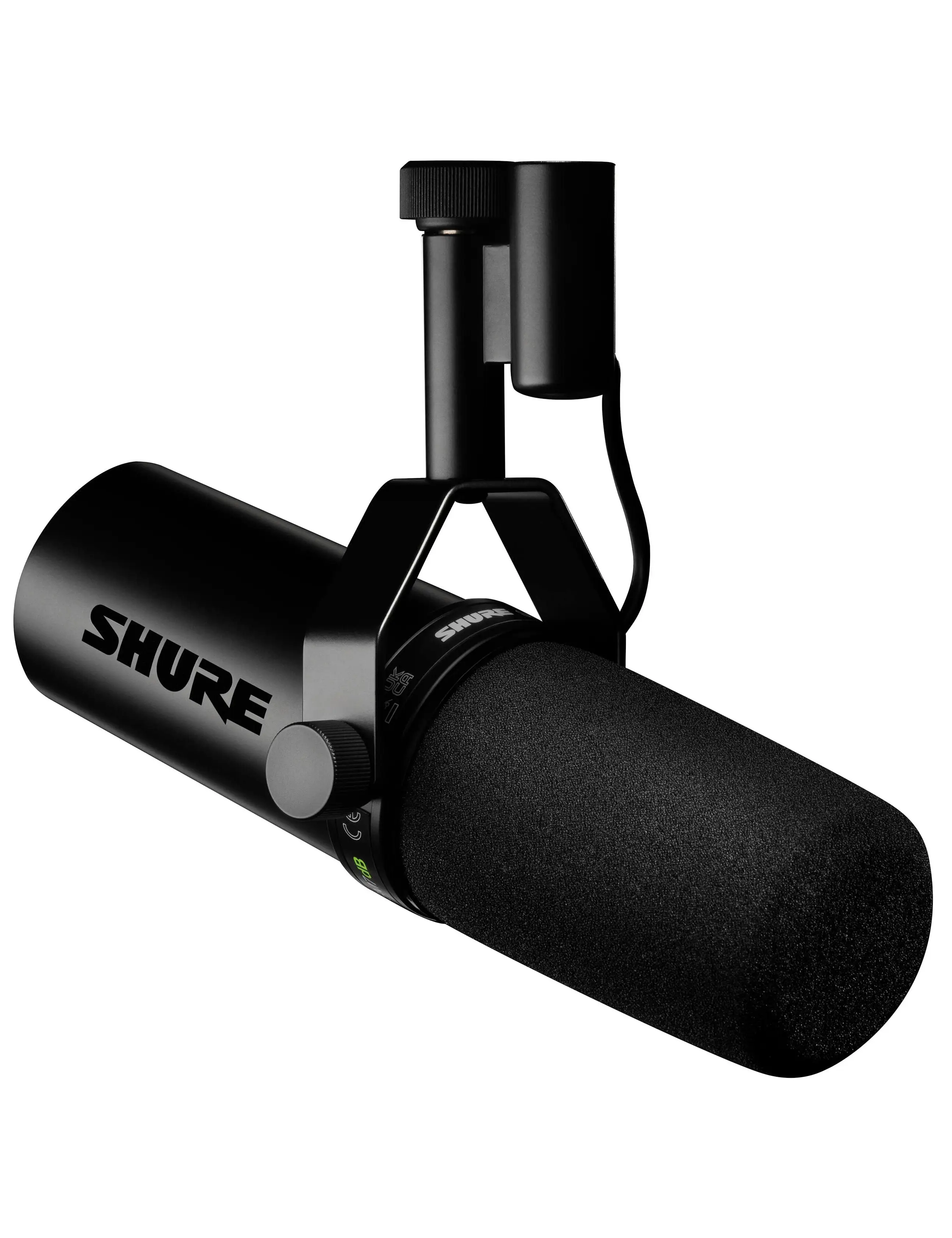 Shure SMDB Dynamic Vocal Microphone
