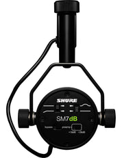 Shure SMDB Dynamic Vocal Microphone