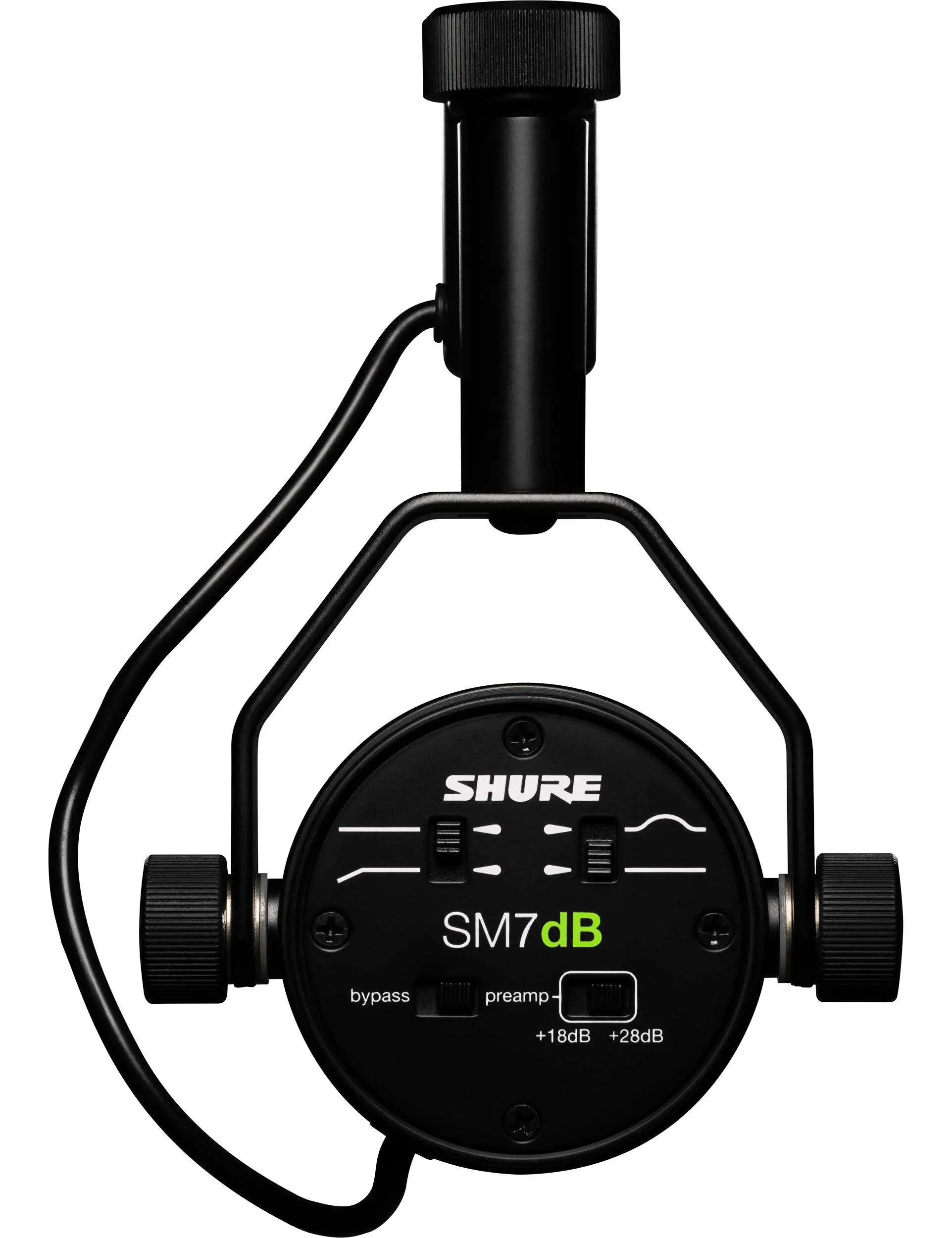 Shure SMDB Dynamic Vocal Microphone