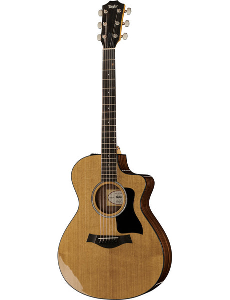 Taylor 212ce Plus