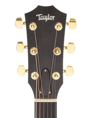 Taylor 214ce-K DLX