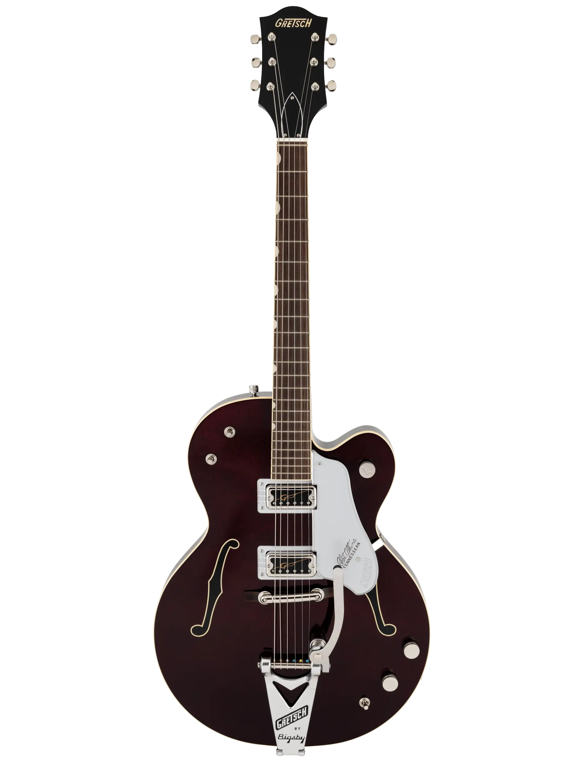 Gretsch G6119T-62 Vintage Select Edition '62 Tennessean Hollow Body