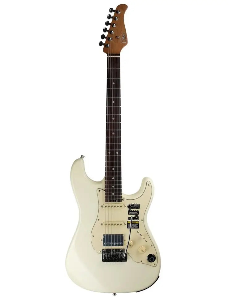 Mooer GTRS S800 White
