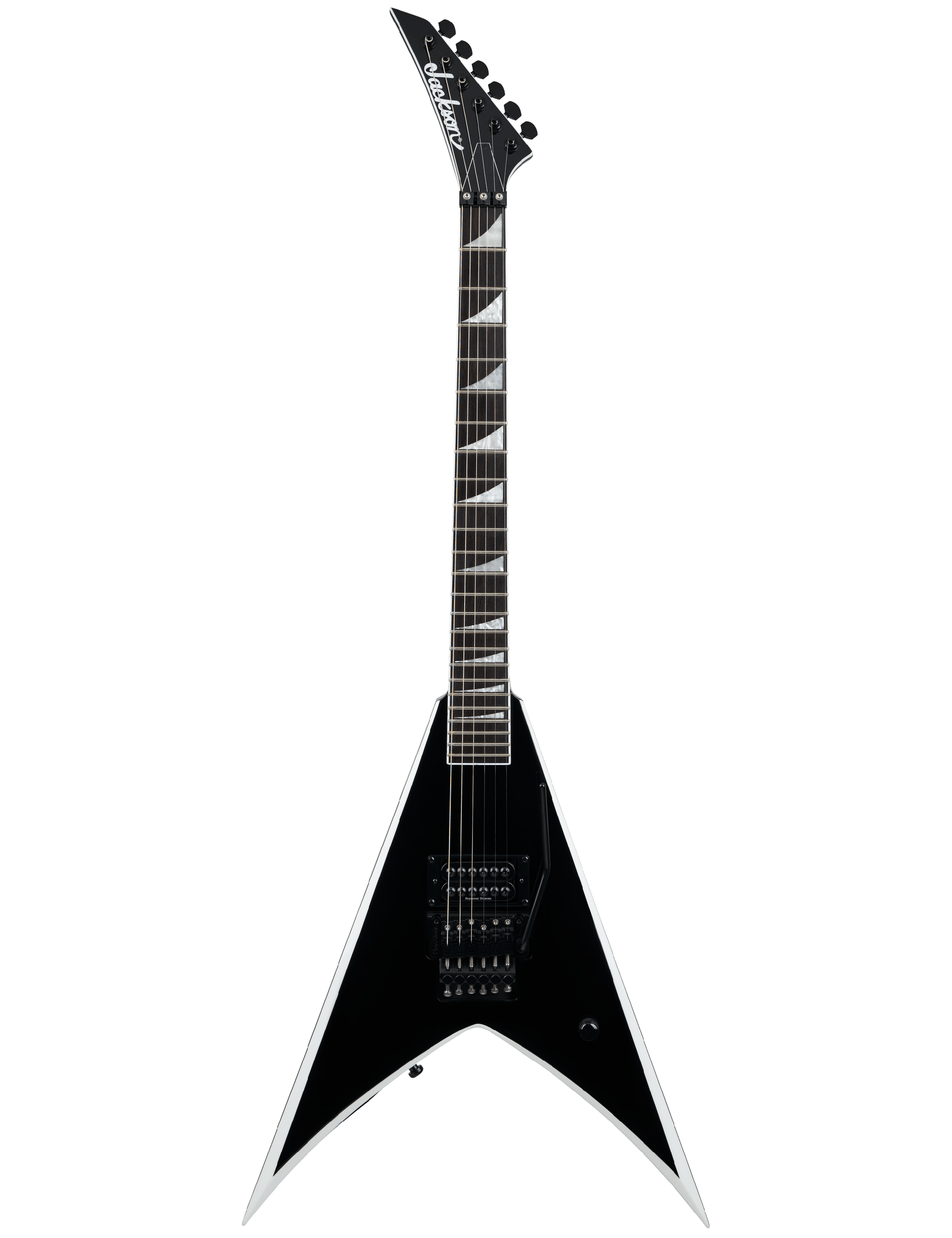 Jackson Pro Series Signature Wes Borland King V® KV