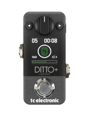 TC Electronic Ditto+ Looper