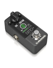 TC Electronic Ditto+ Looper
