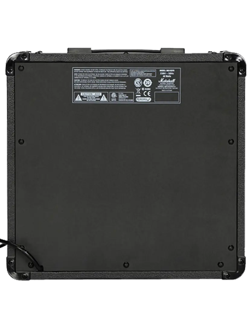 Marshall MG15GR