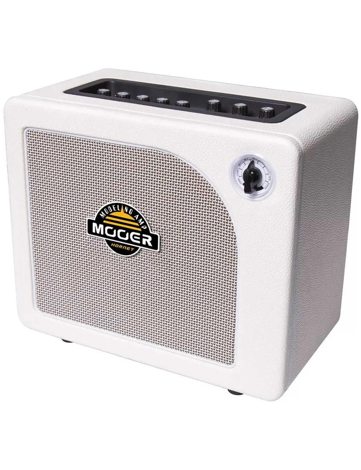 Mooer Amplifier DH07 Hornet 30 White