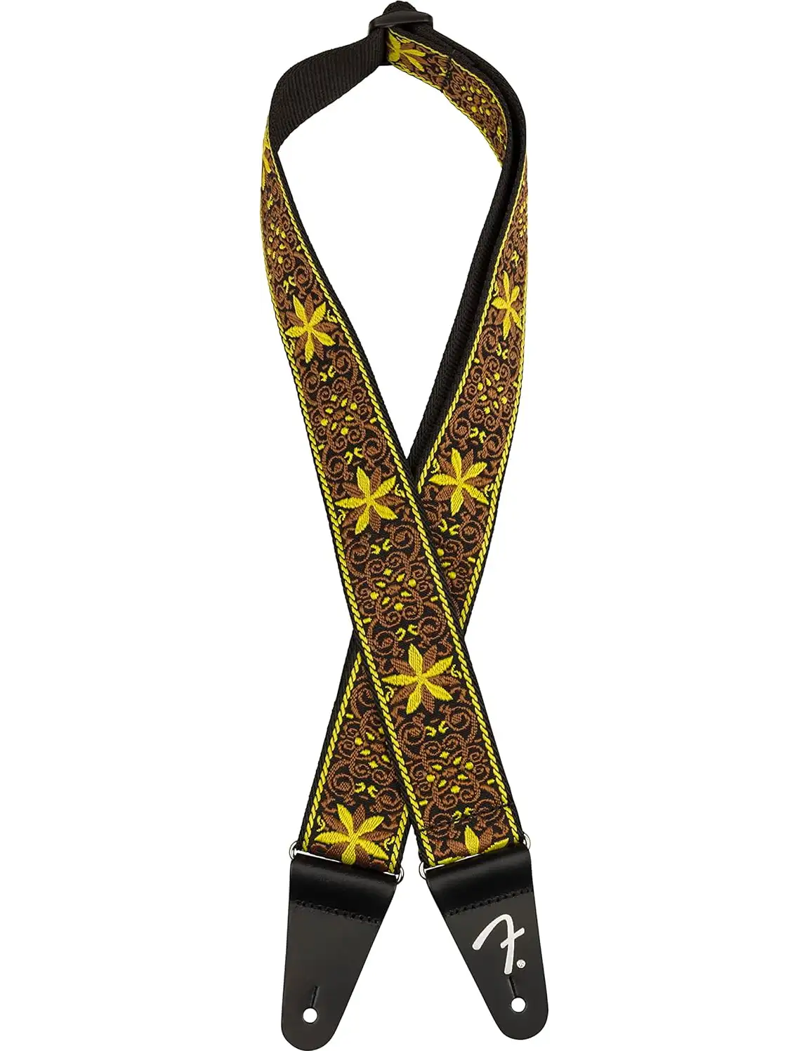 Fender Pasadena Woven Strap