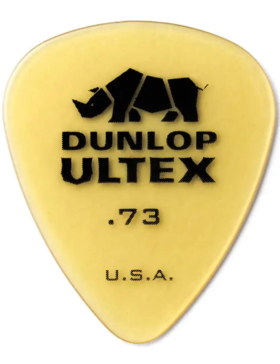 Dunlop Ultex Standard Guitar Pick