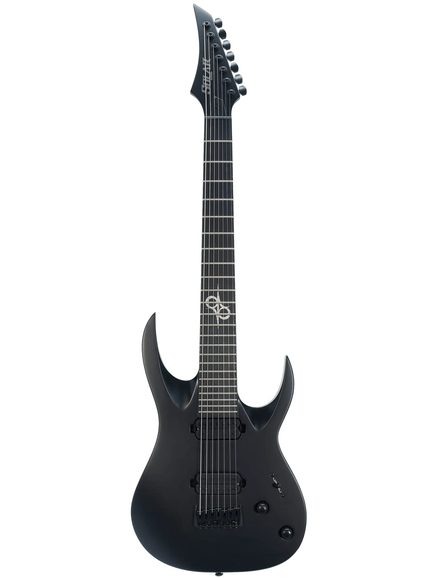 Solar Guitars A2.7C