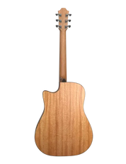 Furch Blue CM Plus