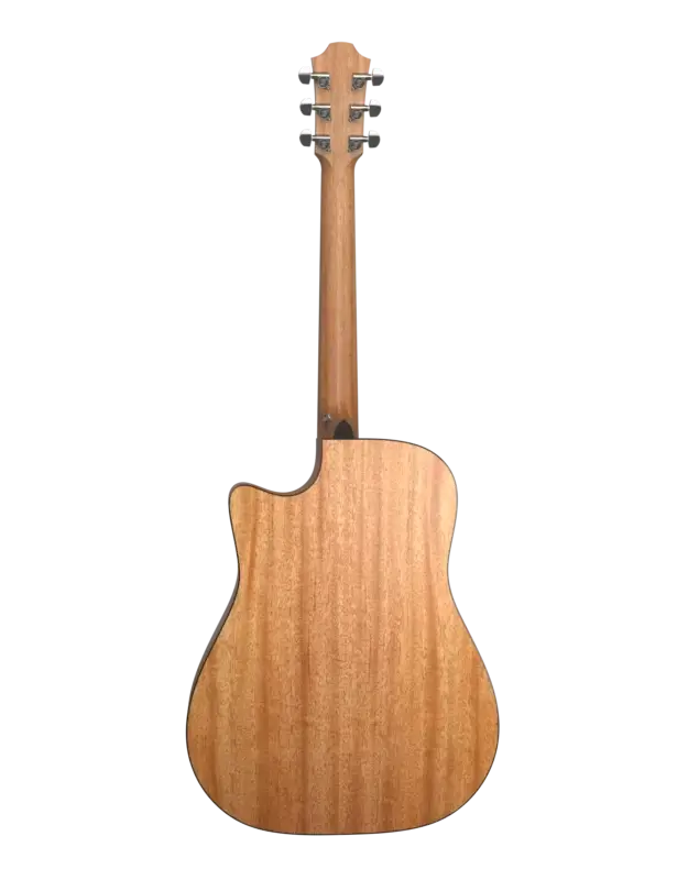 Furch Blue CM Plus