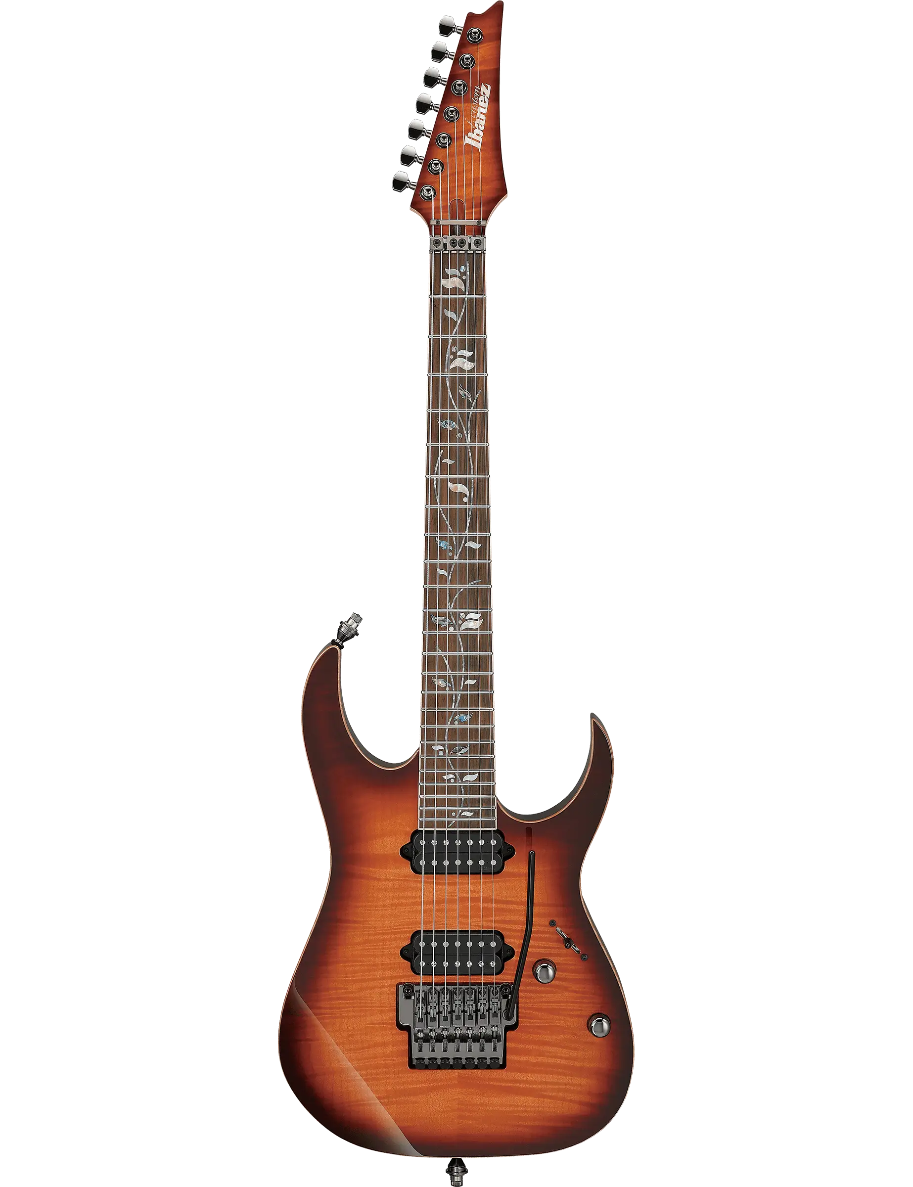 Ibanez RG8527 J.Custom