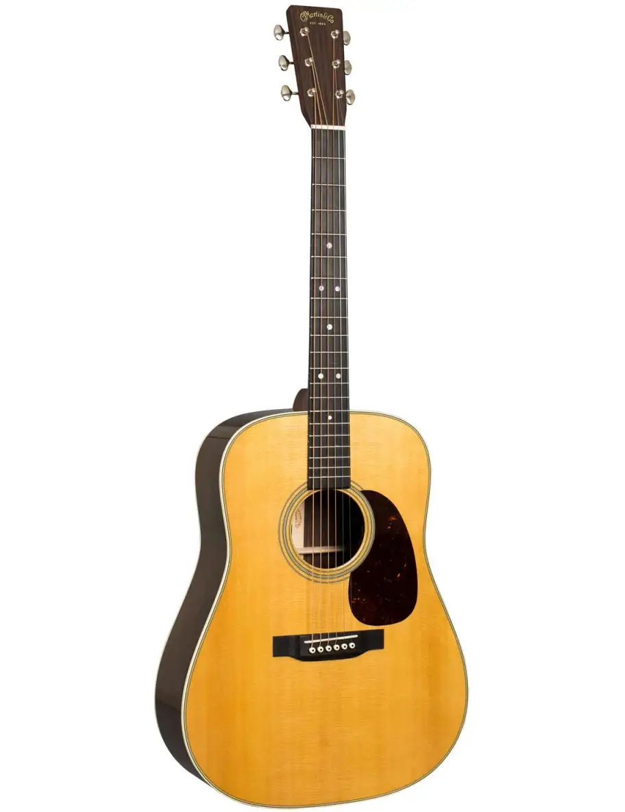 Martin D28, 2025