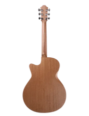 Furch Violet Deluxe