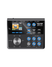 Nux DM-7X All Mesh Head Professional Digital Drum Kit