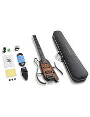 Donner HUSH™ X Electric Guitar Kit