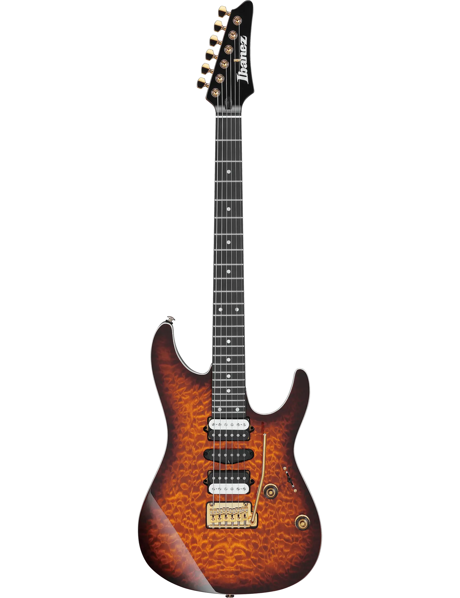 Ibanez AZ47P1QM Premium