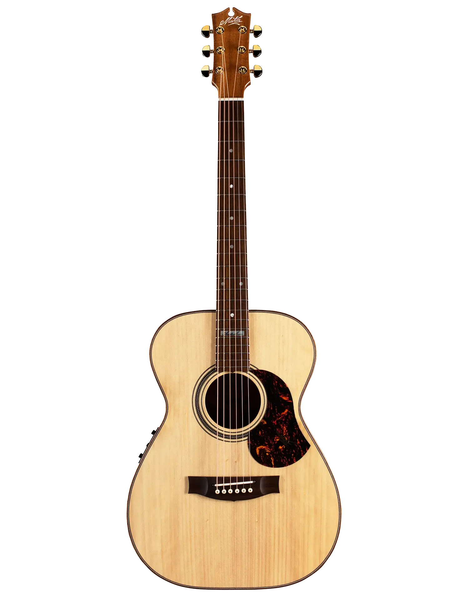 Maton EA808