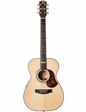 Maton EM100-808 Messiah