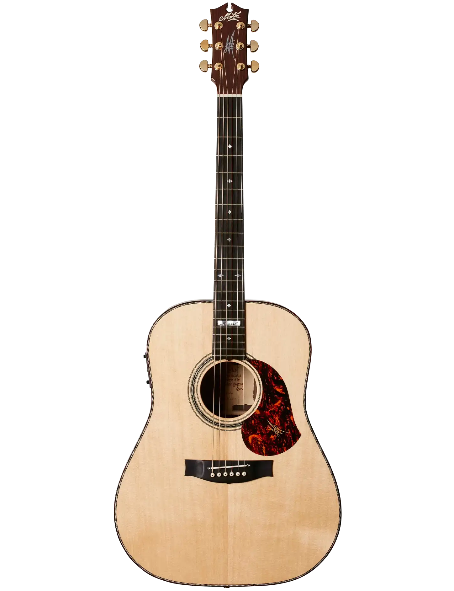 Maton EM100
