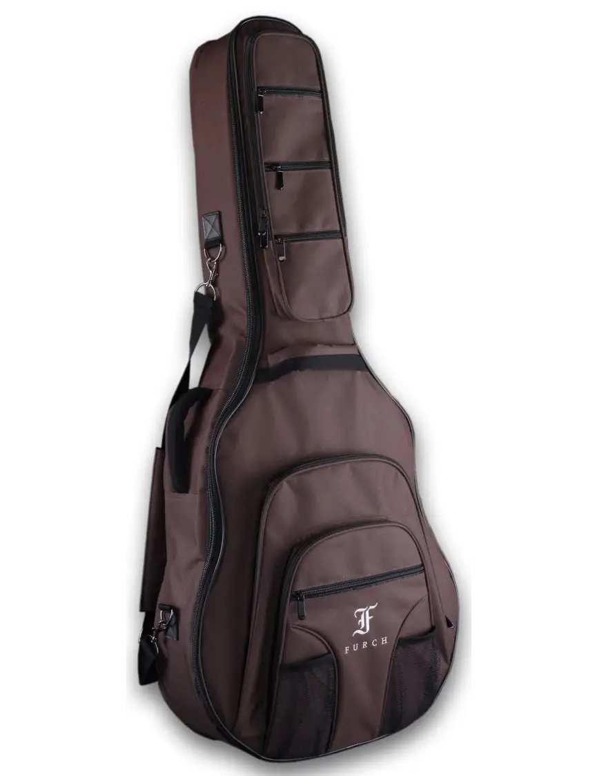 Furch Gigbag 6/12 str.