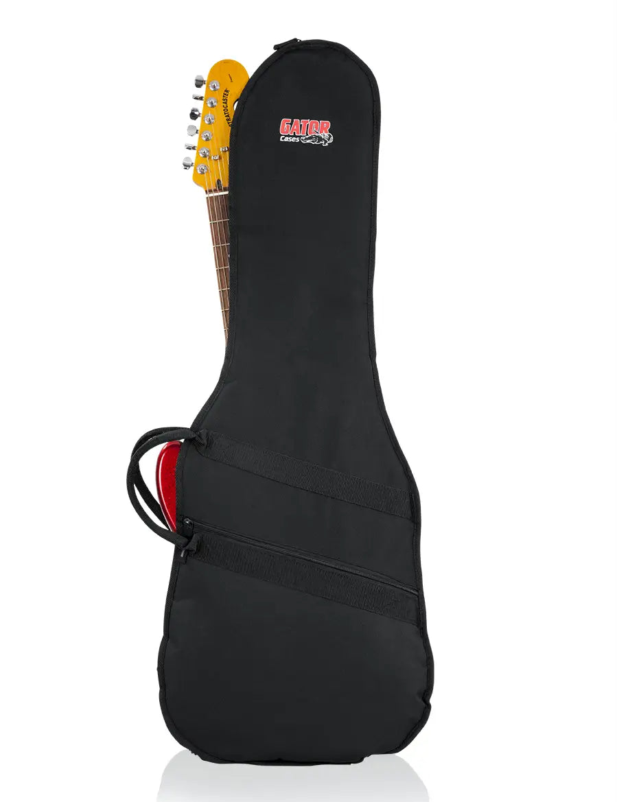 Gator GBE-ELECT Economy Gig Bag - Electric Guitar
