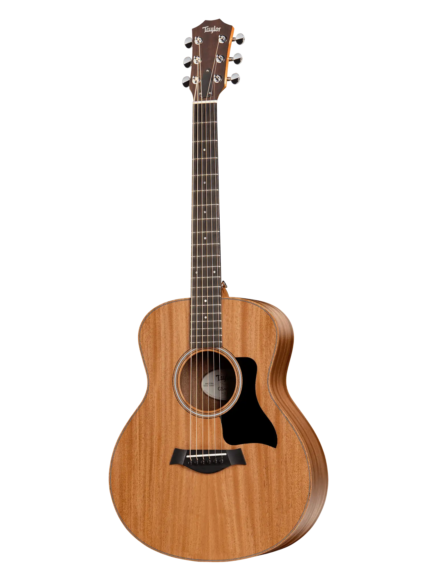 GS Mini Mahogany