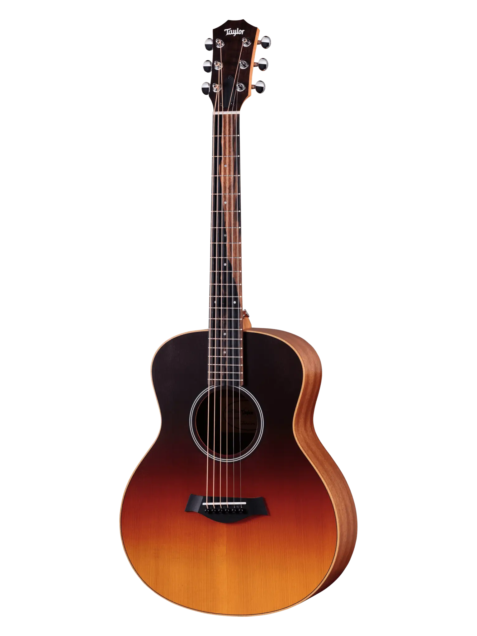 Taylor GS Mini-e Special Edition Sunset Fade