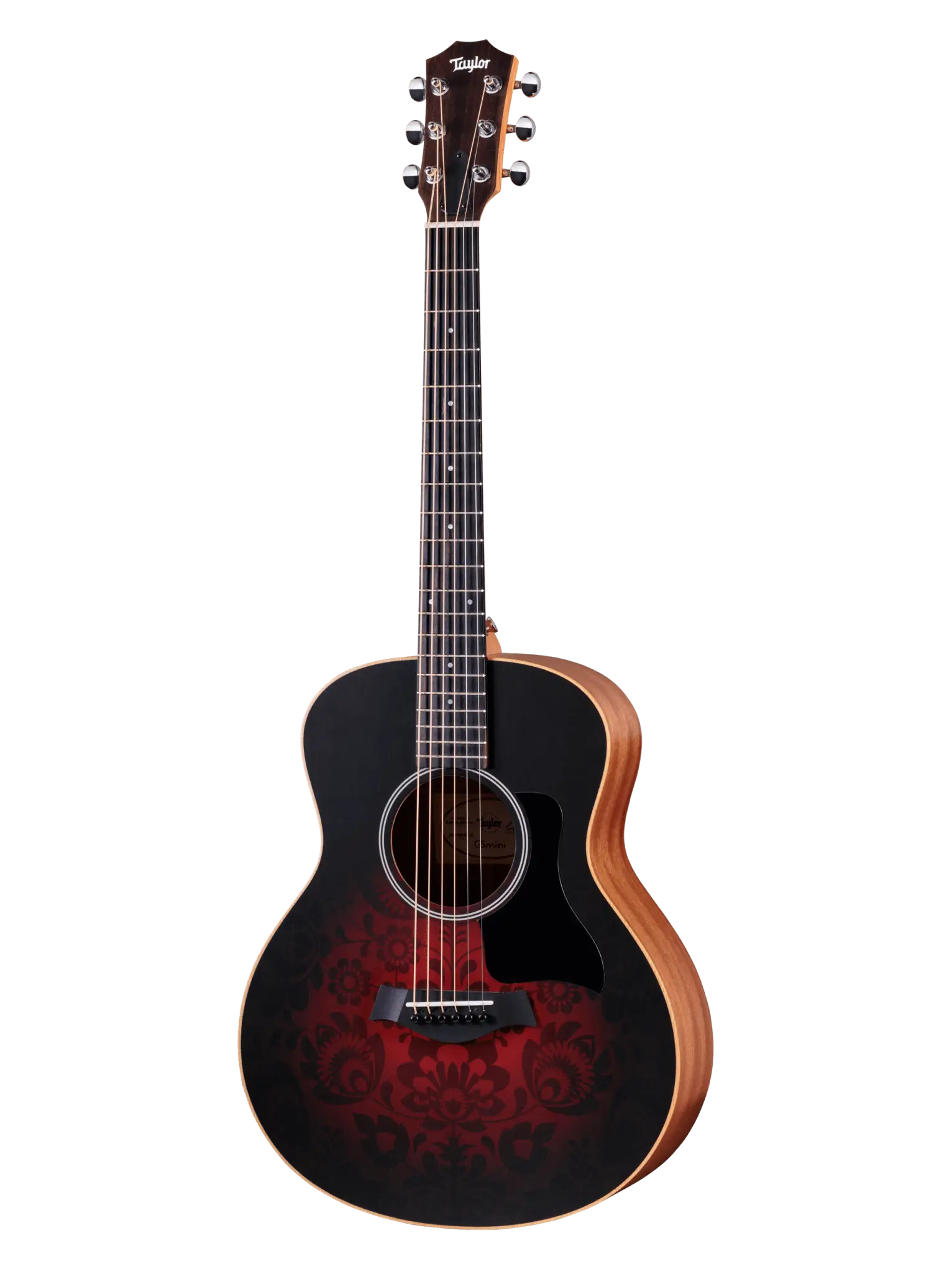 GS Mini-e Special Edition Victorian Burst