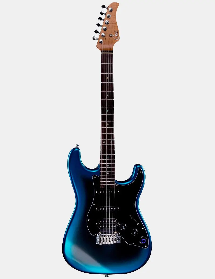 Mooer GTRS P800 Dark Night