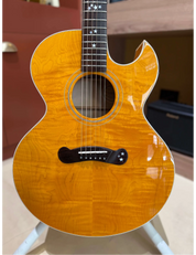 Gibson Starburst Flame 1992