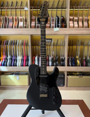 Valiant Titan Primal Limited Black