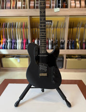 Valiant Titan Primal Limited Black