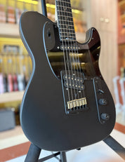 Valiant Titan Primal Limited Black