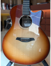 Furch Yellow GC-SR a SB