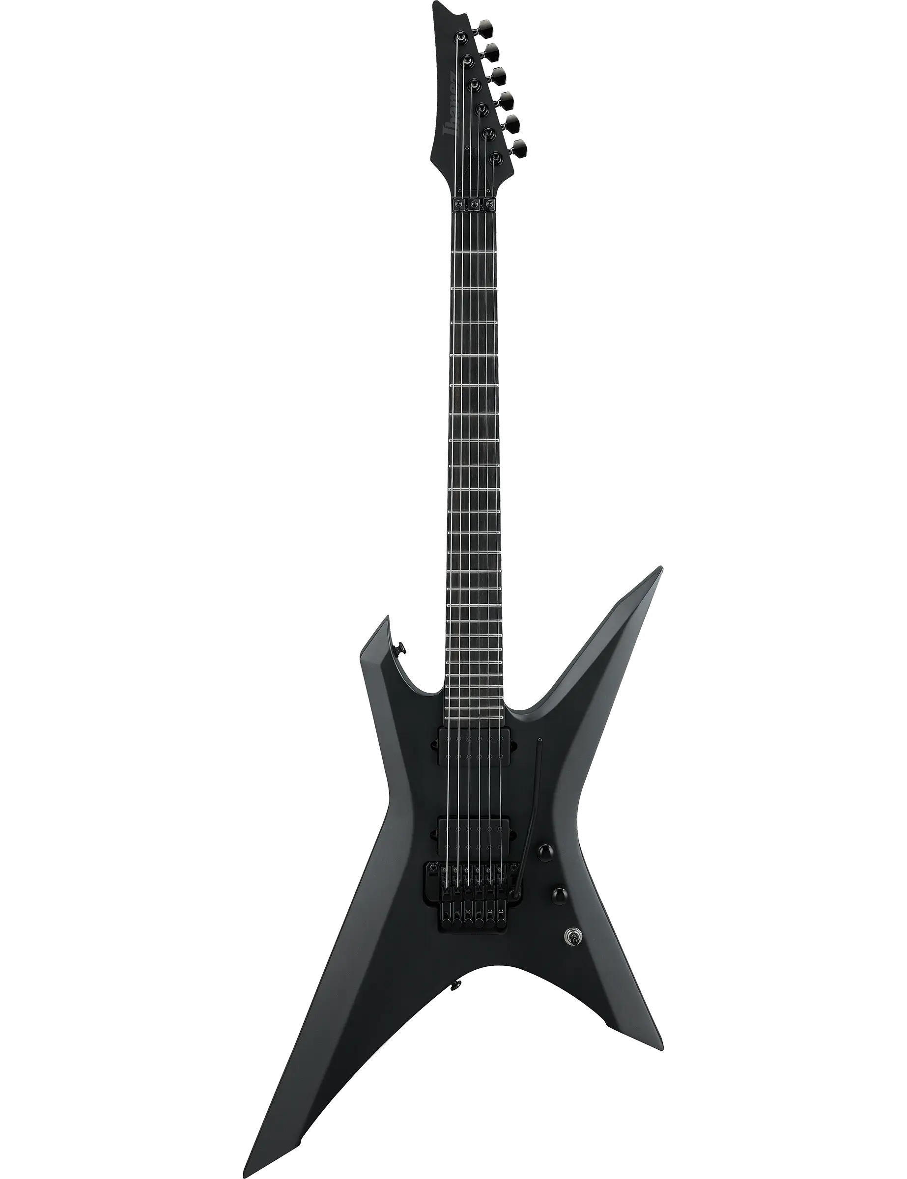 Ibanez XPTB620 IronLabel