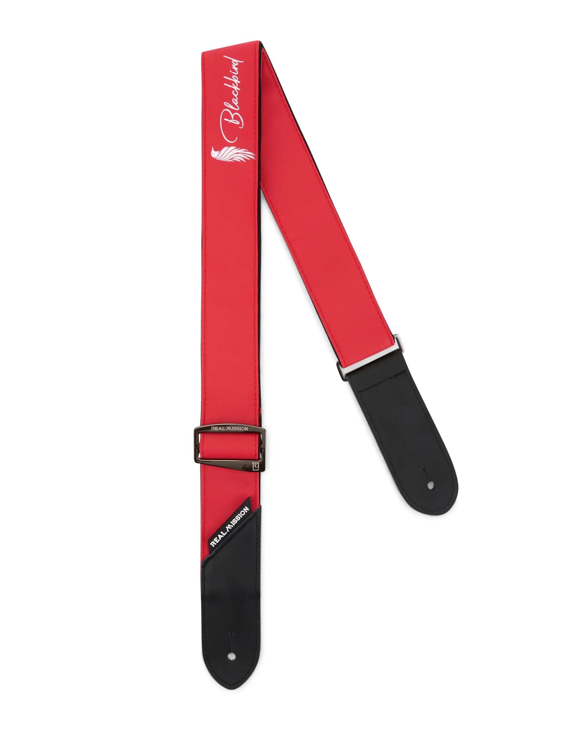 Blackbird Guitar Strap