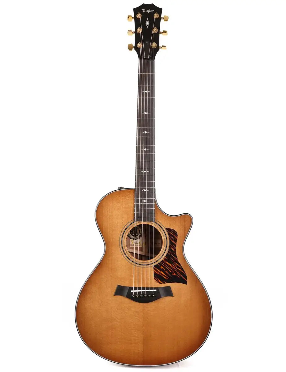 Taylor 312ce 50th Anniversary Limited-Edition