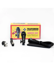 Telefunken M80-SH