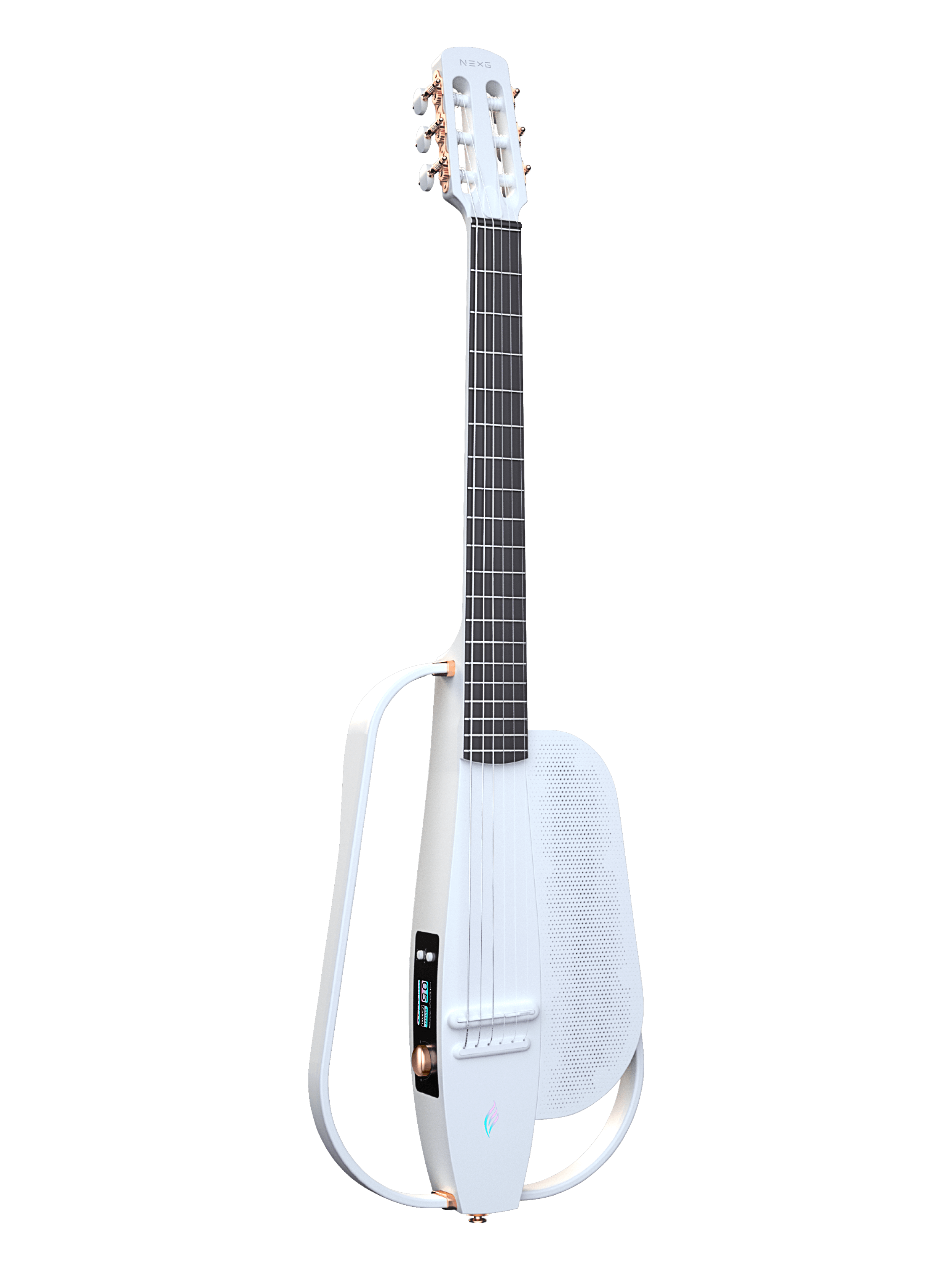 Enya NEXG® 2N White