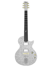 Enya Nova Go Sonic Blink Silver