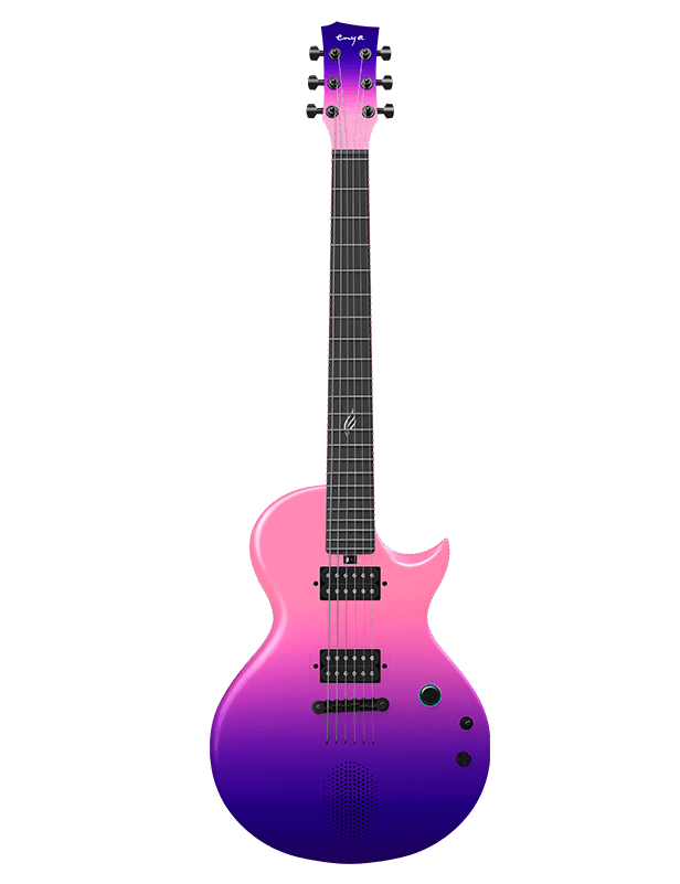 Enya Nova Go Sonic Cosmic Purple