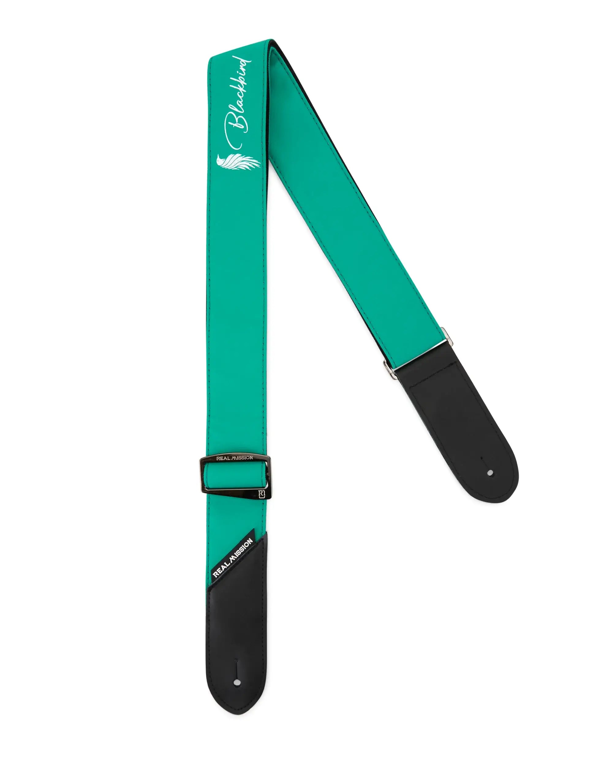 Blackbird Guitar Strap
