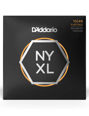 D'addario NYXL 10-46 Strings
