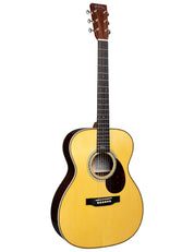 Martin OMJM John Mayer Signature Model